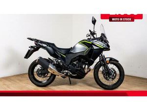 VENDO KAWASAKI VERSYS-X 300 ADVENTURE (2020) USATA A ROMA (CODICE 9915960) - MOTO.IT
