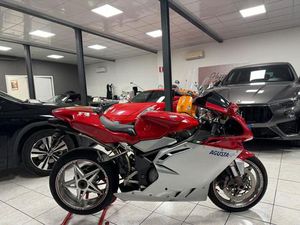 MV AGUSTA MV AGUSTA F4 750 MONOPOSTO E BIPOSTO