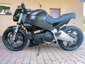 BUELL BUELL XB9 2003