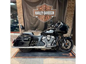 2024 INDIAN MOTORCYCLE CHALLENGER DARK HORSE