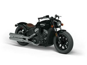 2022 INDIAN MOTORCYCLE SCOUT® BOBBER ABS