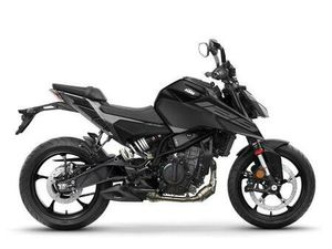 2026 NEW KTM 125 DUKE, BRAND NEW MODEL, FAMILY RUN BUSINESS, LEARNER LEGAL