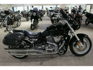 2009 SUZUKI BOULEVARD M90