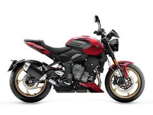 TRIUMPH TRIDENT 800 800 CC