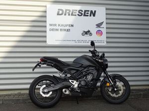 HONDA CB 125 R ABS | 2025 | 1.800KM |