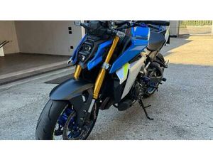 VENDO SUZUKI GSX-S1000 (2021 - 25) USATA A BOLZANO VICENTINO (CODICE 9915354) - MOTO.IT
