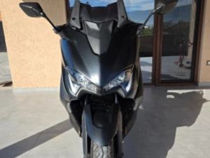 YAMAHA T-MAX T-MAX 560 - 2020Г.