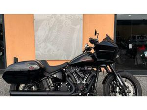 VENDO HARLEY-DAVIDSON LOW RIDER ST (2025 - 26) USATA A ROMA (CODICE 9915782) - MOTO.IT