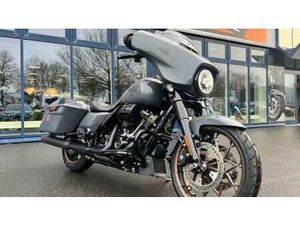 VENDO HARLEY-DAVIDSON STREET GLIDE ST (2022 - 23) USATA A VARNA/VAHRN (CODICE 9915485) - MOTO.IT