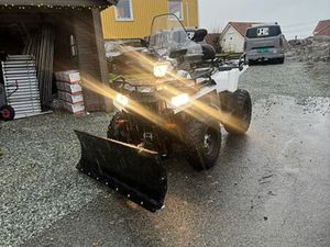 POLARIS SPORTSMAN 570