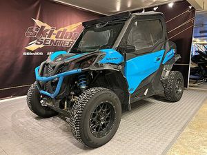 CAN-AM MAVERICK TRAIL 800 T