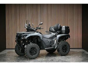 CAN-AM OUTLANDER MAX 500 DPS