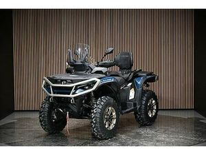 CAN-AM OUTLANDER MAX LTD 1000