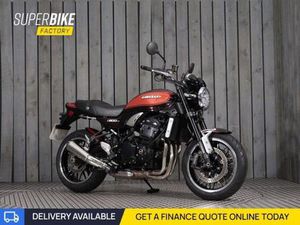 2019 68 KAWASAKI Z900 RS