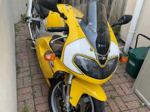 SUZUKI, TL, 1999, 996 (CC)