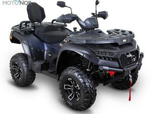 TGB BLADE 620 LTX ABS