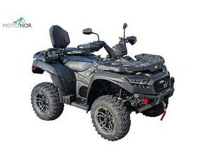 TGB BLADE 620 SE X ABS