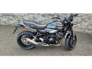 KAWASAKI, Z, 2018, 948 (CC)