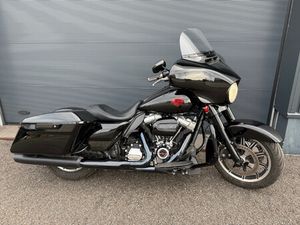 HARLEY-DAVIDSON TOURING ELECTRA GLIDE 1745 STANDART