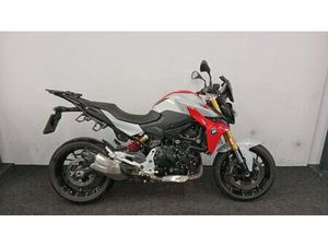 BMW F900 R ** MOT JUNE 2026 - DYNAMIC PRO - TFT COLOUR DISPLAY **