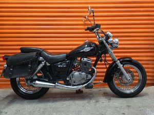 SUZUKI MARAUDER 125 125 CC