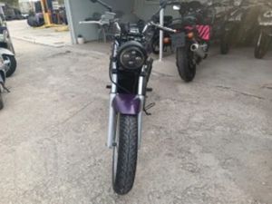 SUZUKI VX 800 НА ИЗПЛАЩАНЕ
