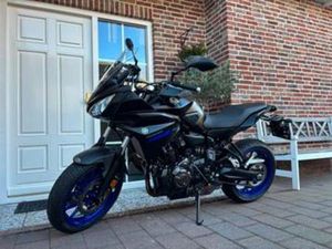 YAMAHA TRACER 700 ABS TRACER 700 MT-07 MT07 (BJ 2020) MT-07 — MOTOREN | YAMAHA — MARKTPLAATS