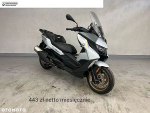 BMW C1