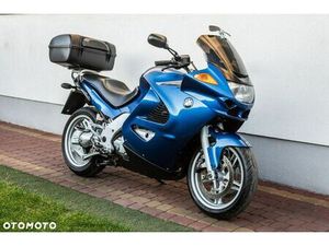 BMW K
