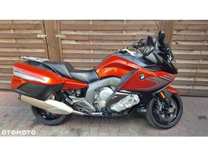 BMW K