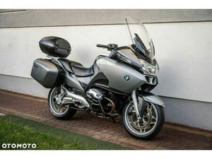 BMW R