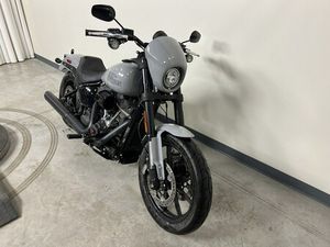 2025 HARLEY-DAVIDSON SOFTAIL LOW RIDER S FXLRS LOW RIDER S