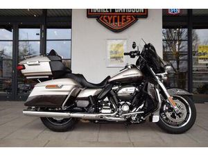 TOURING - FLHTKL ULTRA LIMITED LOW - 0008693