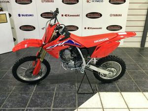 2024 HONDA CRF150R - K600613