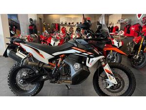 VENDO KTM 890 ADVENTURE R (2021) USATA A FIRENZE (CODICE 9915525) - MOTO.IT