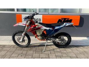 VENDO KTM 450 EXC-F SIX DAYS (2023) USATA A SARCEDO (CODICE 9915619) - MOTO.IT