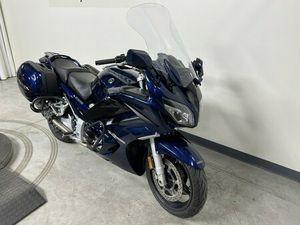 2016 YAMAHA FJR1300A 1300A