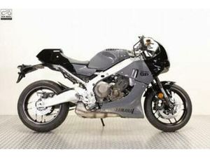 YAMAHA XSR 900 GP (BJ 2026) — MOTOREN | YAMAHA — MARKTPLAATS