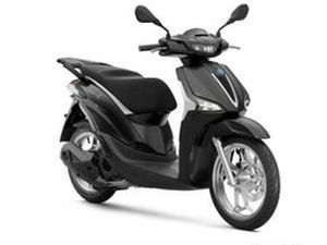 PIAGGIO LIBERTY 150