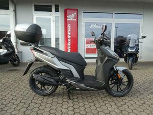 KYMCO AGILITY S 50I