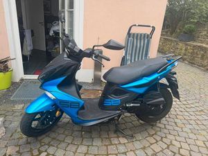 KYMCO SUPER 8 R 50I 07/25