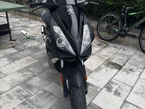 PEUGEOT JETFORCE DARKSIDE