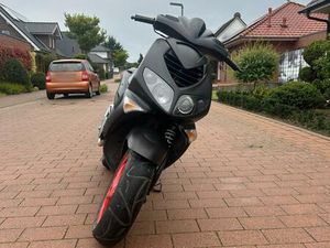 SPEEDFIGHT 2 AC 25/45 KM/H PAPIERE BASTLER