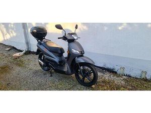 PEUGEOT TWEET 50 RS MOFA ROLLER