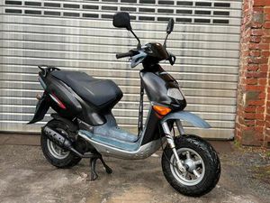 APRILIA RALLY 50 CCM TOP ZUSTAND SOFORT FAHRBEREIT