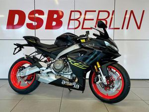 APRILIA RS 660 35KW E5+ VON DSB BERLIN / INKL. AKTION 35KW 35 KW A2