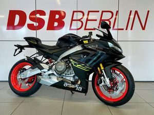 APRILIA RS 660 FP E5+ VON DSB BERLIN / INKL. AKTION