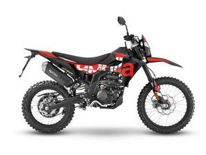 APRILIA RX 125 E5+ VON DSB BERLIN / INKL. AKTION