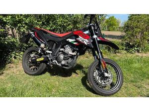 APRILIA SX 125