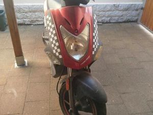 KYMCO AGILITY 50 4 TAKT 50 CCM 45 KM/H